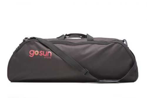 Cestovní taška GoSun pro model Sport / Fusion Barva: černá