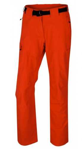 Dámské kalhoty Husky Keiry L (2018) Velikost: L / Barva: červená