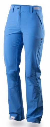 Dámské kalhoty Trimm Drift Lady Velikost: S / Barva: atol blue