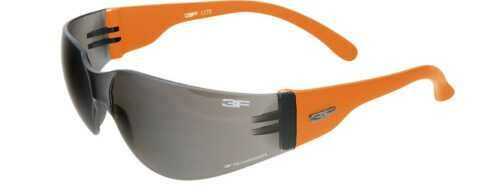 Dětské brýle 3F Mono jr. Kategorie slunečního filtru (CAT.): 3 / Barva: oranžová
