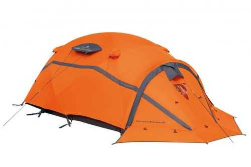 Expediční stan Ferrino Snowbound 2 Barva: oranžová