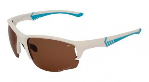 Fotochromatické brýle 3F Levity (tmavé) Barva obrouček: bílá/modrá