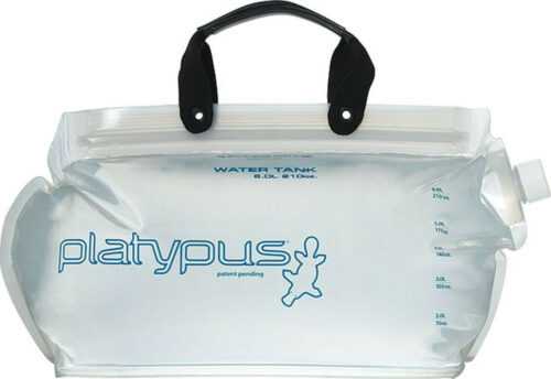 Hydrovak Platypus Platy Water Tank 6 l