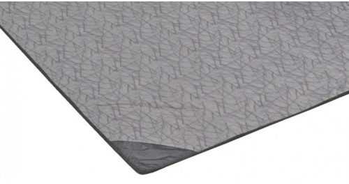 Koberec Vango Universal Carpet 130x300 - CP002 Barva: šedá