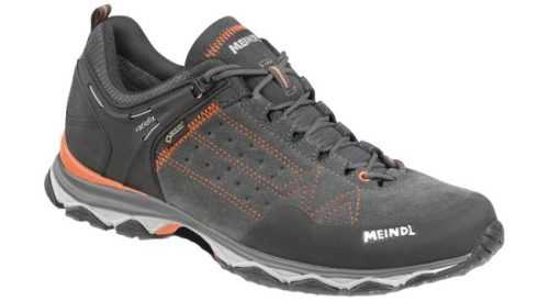 Pánské boty Meindl Ontario GTX Velikost bot (EU): 44 / Barva: černá