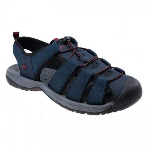 Pánské sandály Elbrus Keniser Velikost bot (EU): 44 / Barva: tmavě modrá