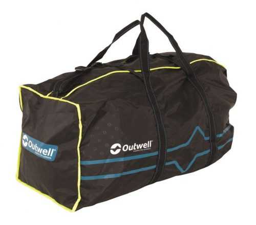 Přenosný obal na stan Outwell Tent carrybag Barva: černá