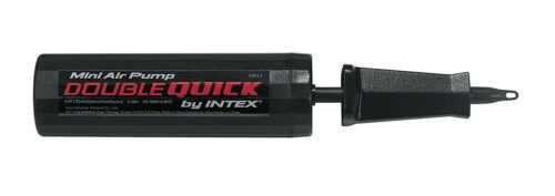 Ruční pumpa Intex Double Quick Mini Pump 69613