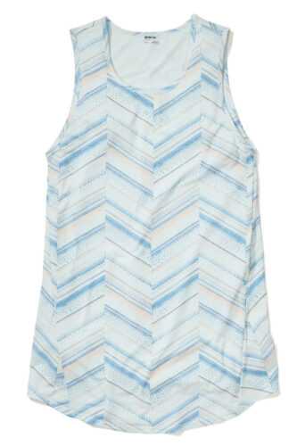 Šaty Marmot Wm's Estel Dress Velikost: M / Barva: modrá/bíla