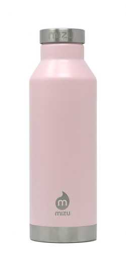 Termoska Mizu V6 Barva: růžová