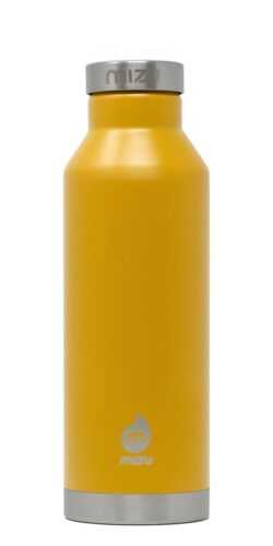 Termoska Mizu V6 Barva: žlutá