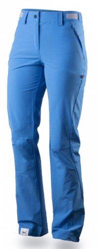 Dámské kalhoty Trimm Drift Lady Velikost: L / Barva: atol blue