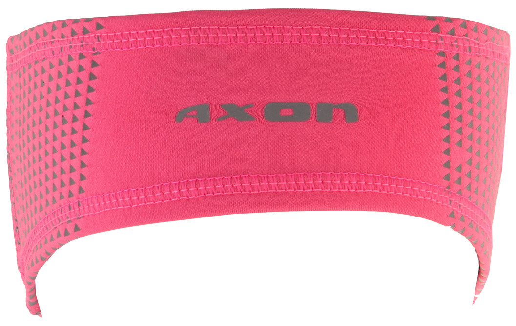 Čelenka Axon Winner Velikost: L/XL / Barva: růžová