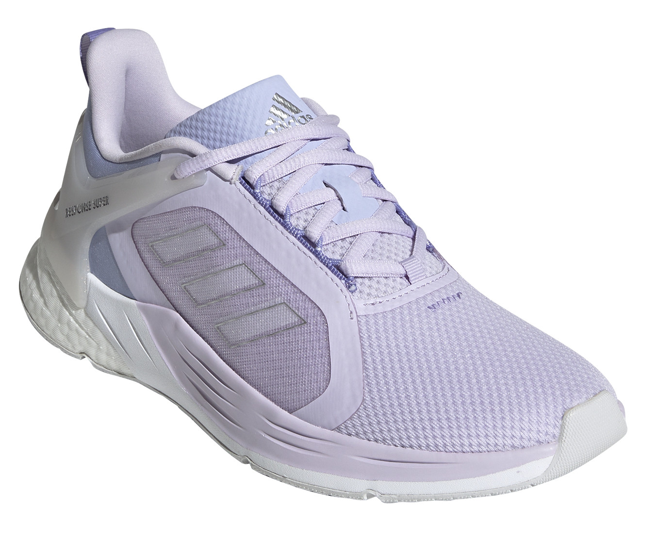 Dámské boty Adidas Response Super 2.0 Velikost bot (EU): 38 (2/3) / Barva: fialová