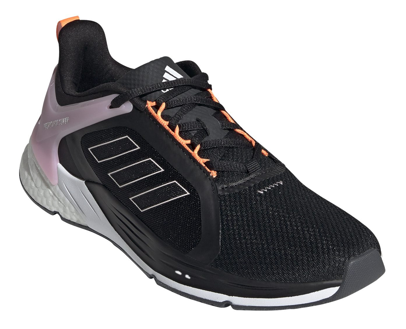 Dámské boty Adidas Response Super 2.0 Velikost bot (EU): 40 / Barva: černá/růžová