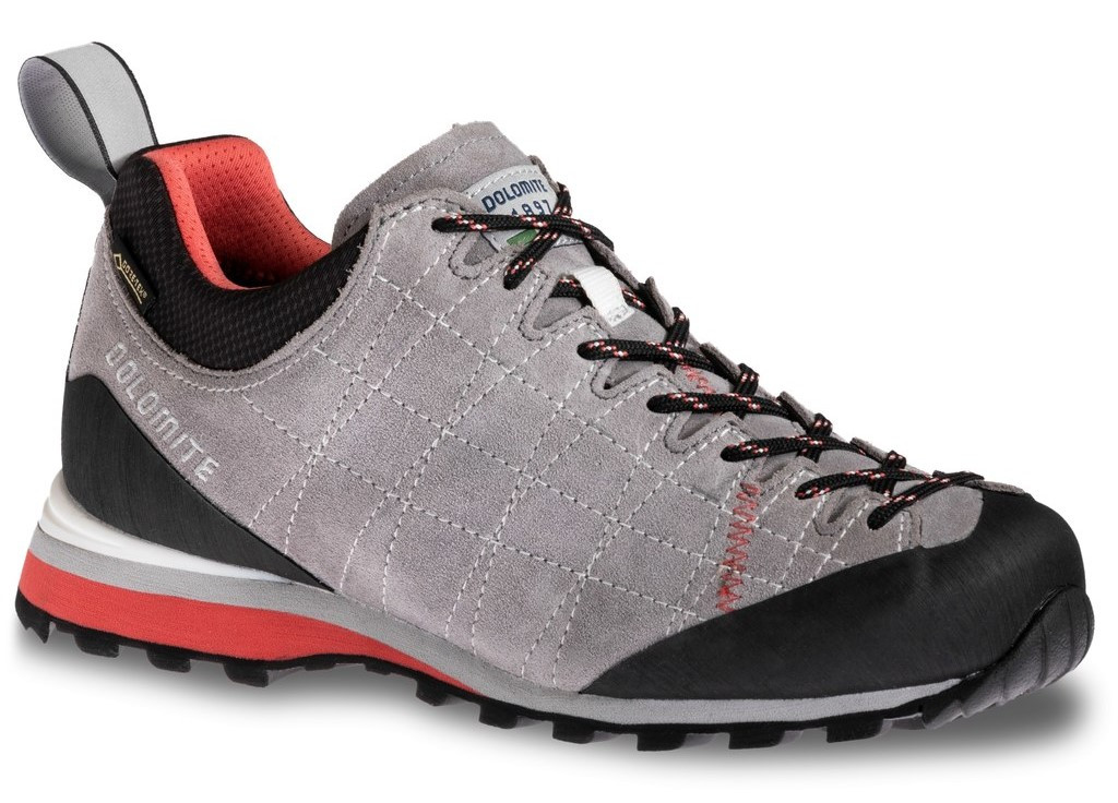 Dámské boty Dolomite W's Diagonal GTX Velikost bot (EU): 36 (2/3) / Barva: šedá