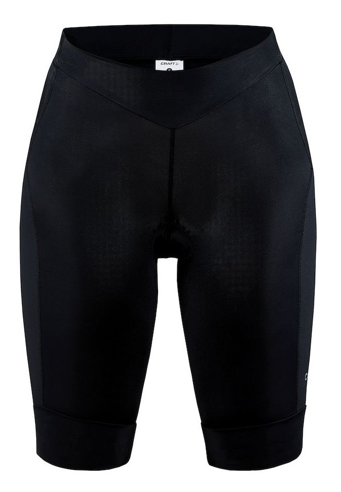 Dámské cyklistické kalhoty Craft Craft Core Endur Velikost: S / Barva: černá