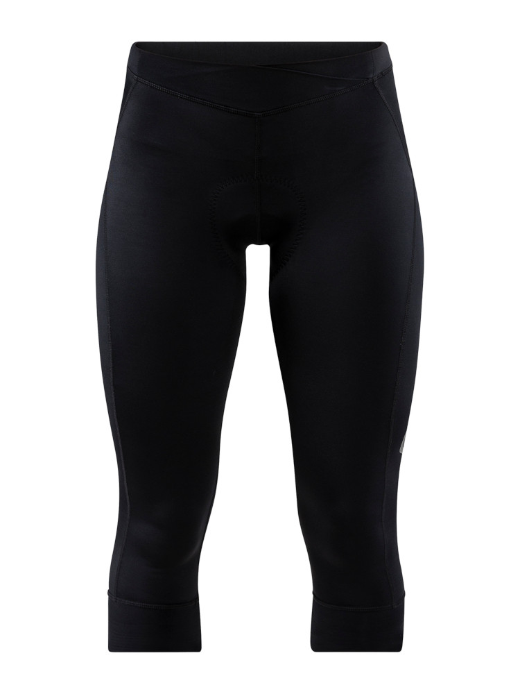 Dámské cyklistické kalhoty Craft Essence Knickers Velikost: L / Barva: černá