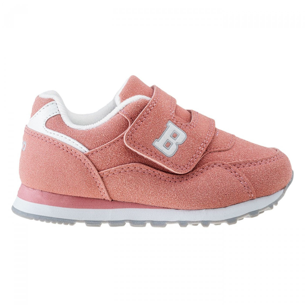 Dětské boty Bejo Baloo Kids Dětské velikosti bot: 25 / Barva: růžová