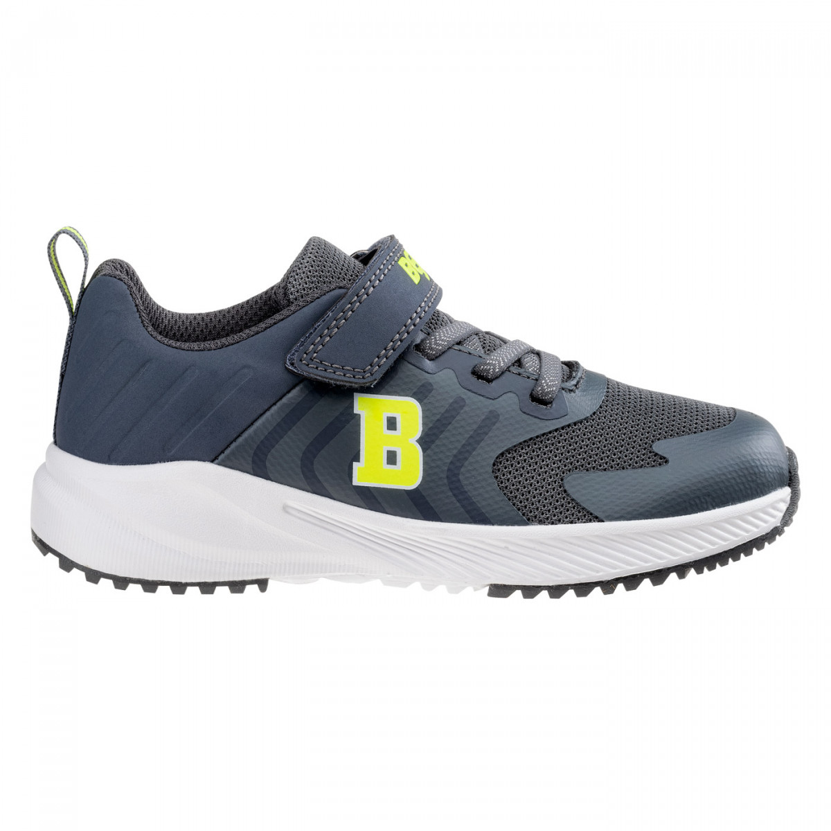 Dětské boty Bejo Barry Jr Dětské velikosti bot: 30 / Barva: modrá/zelená