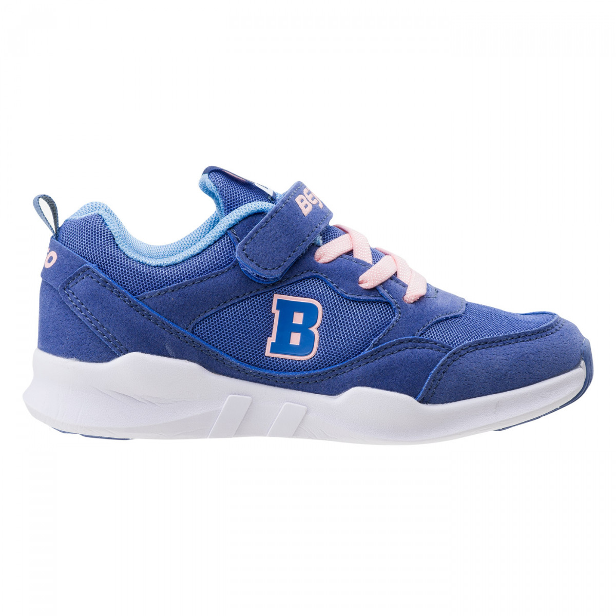 Dětské boty Bejo Noremi Jrg Dětské velikosti bot: 29 / Barva: modrá