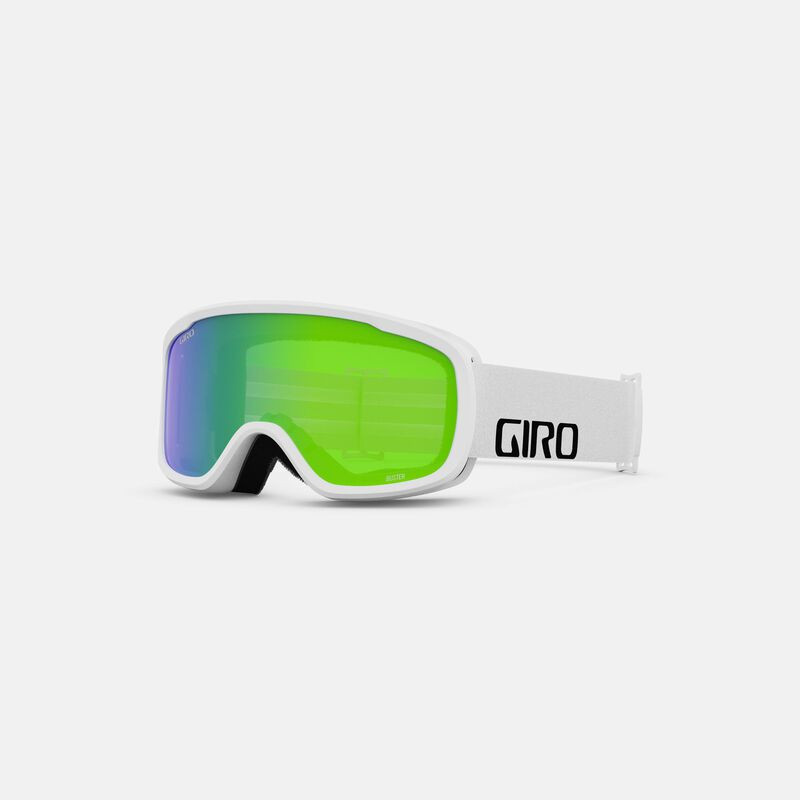 Dětské lyžařské brýle Giro Buster AR40 Barva obrouček: bílá