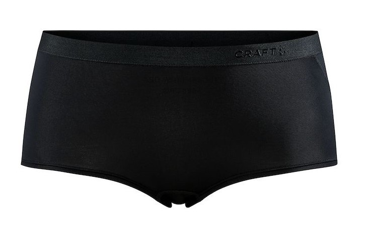 Kalhotky Craft Core Dry Boxer Velikost: M / Barva: černá