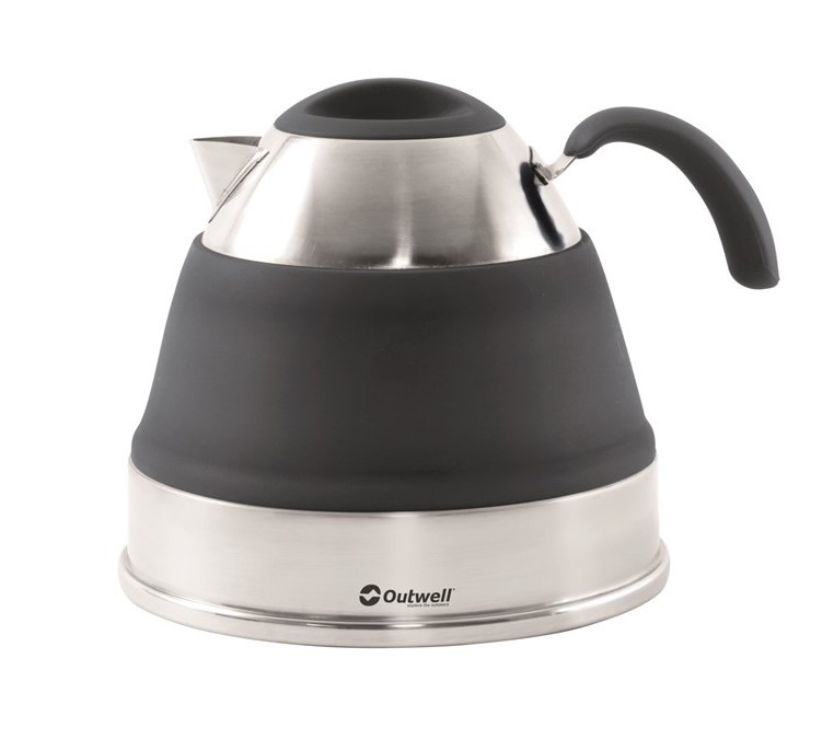Konvice Outwell Collaps Kettle 2