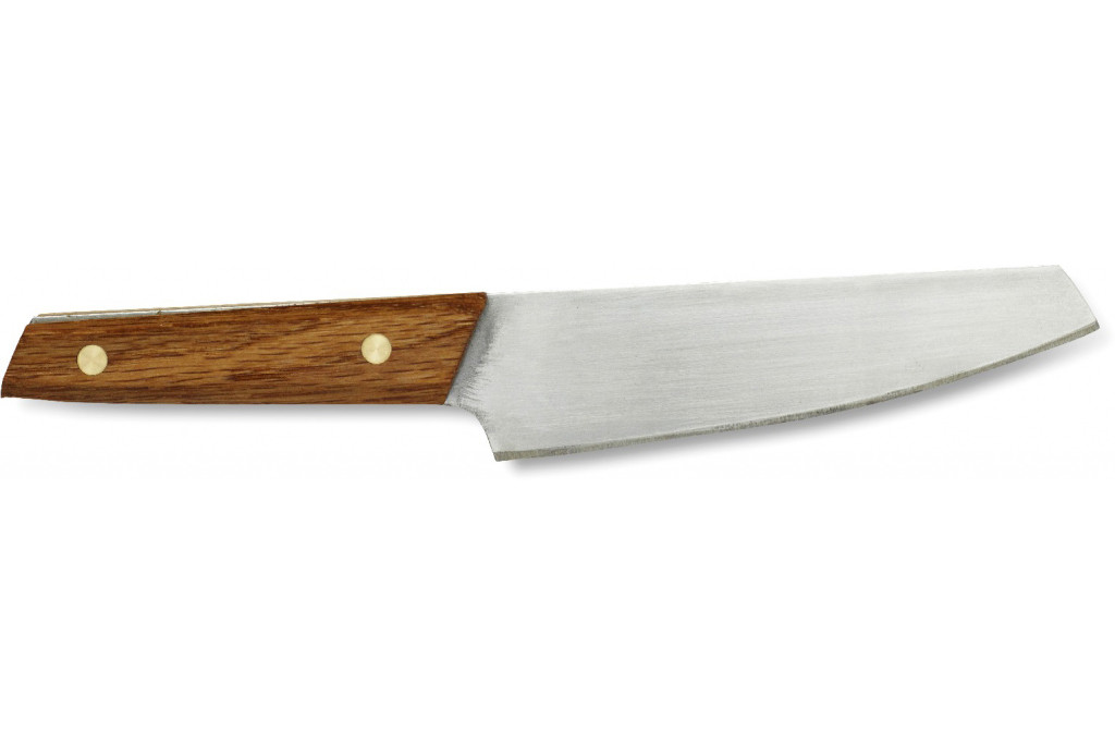 Kuchyňský nůž Primus CampFire Knife Small Barva: hnědá