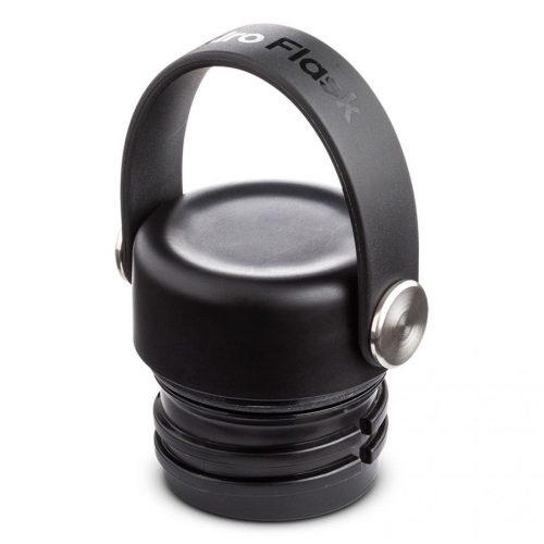 Náhradní uzávěr Hydro Flask Standard Flex Cap Barva: černá