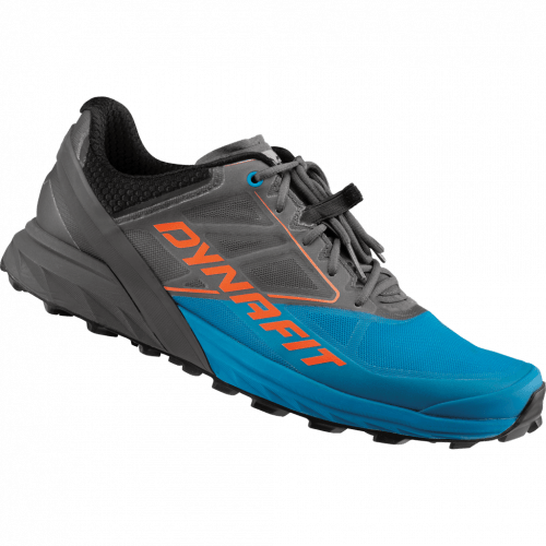 Pánské běžecké boty Dynafit Alpine Velikost bot (EU): 44 / Barva: modrá/šedá