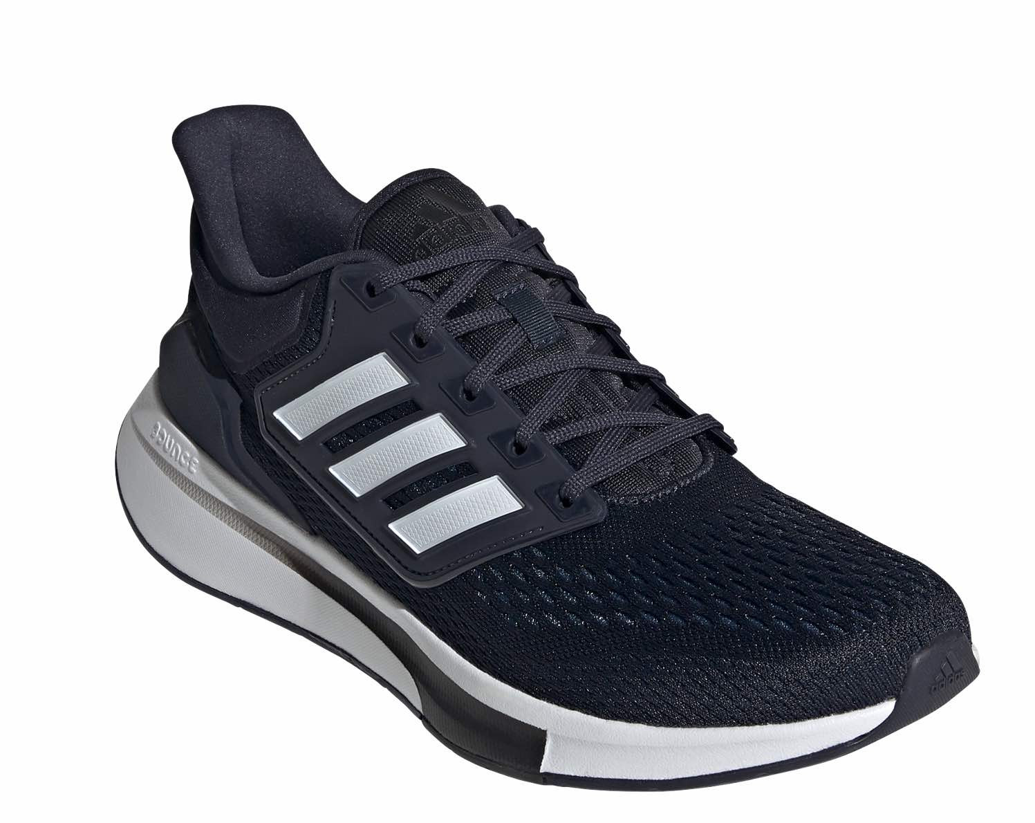 Pánské boty Adidas Eq21 Run Velikost bot (EU): 45 (1/3) / Barva: tmavě modrá