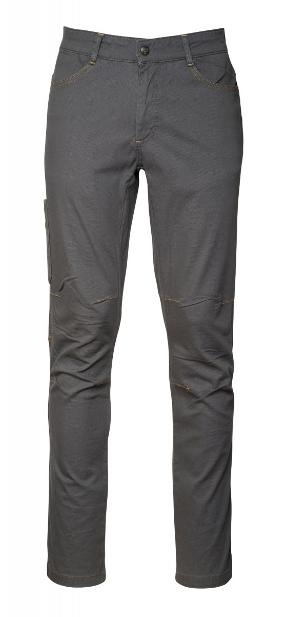 Pánské kalhoty Chillaz Elias Velikost: M / Barva: tmavě šedá