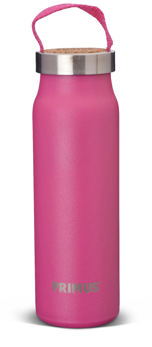 Termoska Primus Klunken V. Bottle 0.5 L Barva: růžová