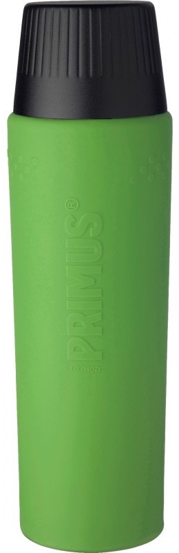 Termoska Primus TrailBreak EX Moss 1.0L Barva: zelená
