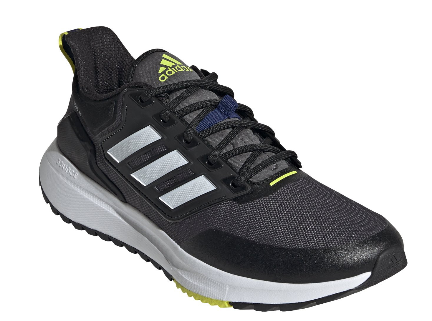 Pánské boty Adidas Eq21 Run Cold.Rdy Velikost bot (EU): 47 (1/3) / Barva: černá