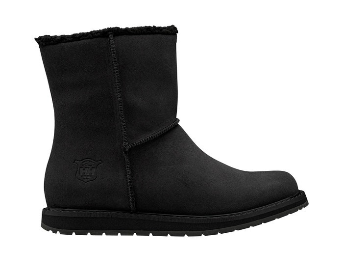 Dámské zimní boty Helly Hansen W Annabelle Boot Velikost bot (EU): 38 / Barva: černá