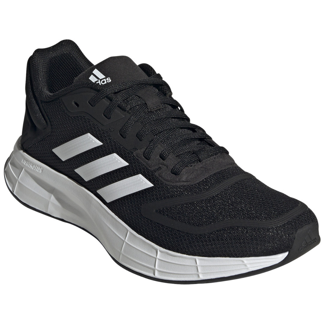 Dámské boty Adidas Duramo 10 Velikost bot (EU): 39 (1/3) / Barva: černá