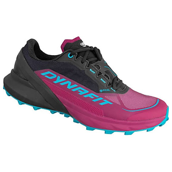 Dámské boty Dynafit Ultra 50 W Gtx Velikost bot (EU): 37 / Barva: černá/růžová