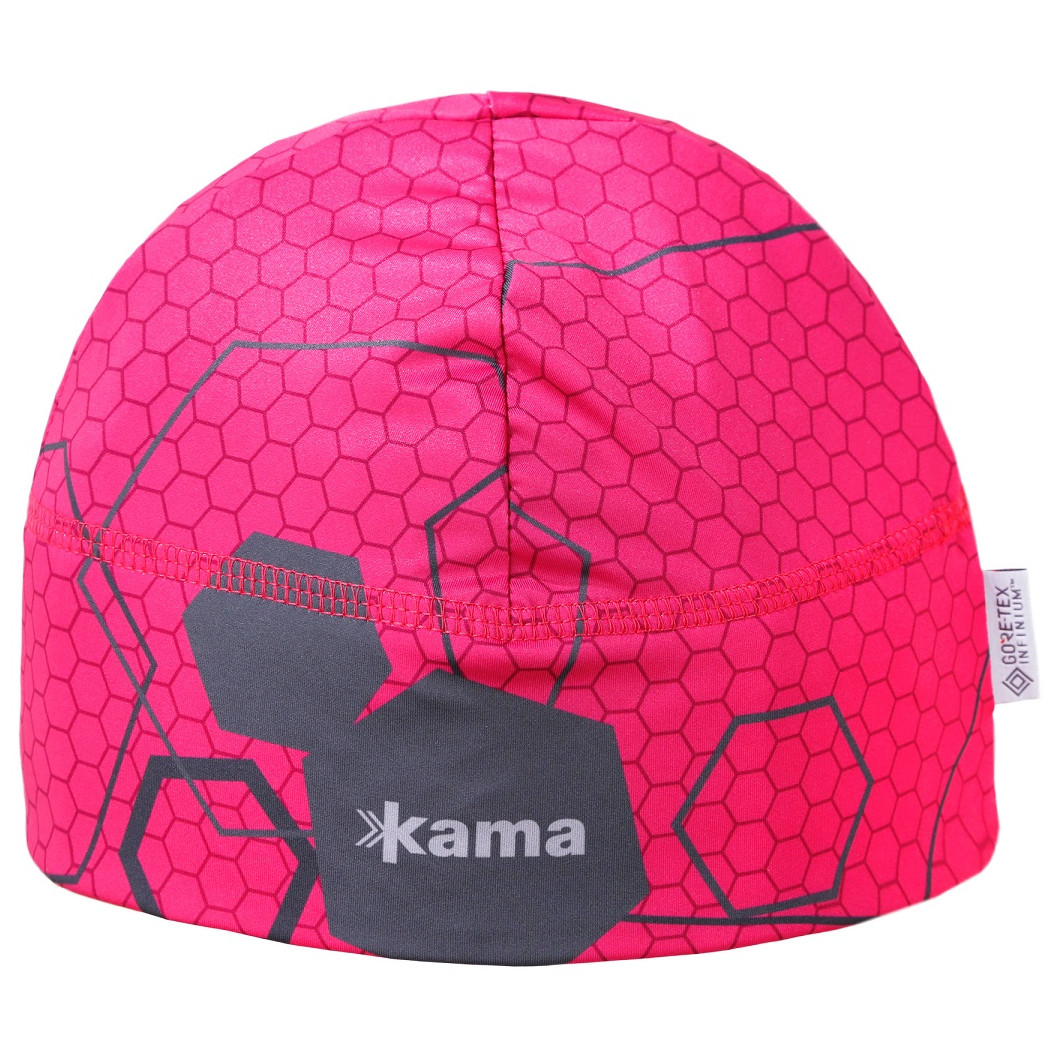 Dětská čepice Kama BW66 Barva: růžová