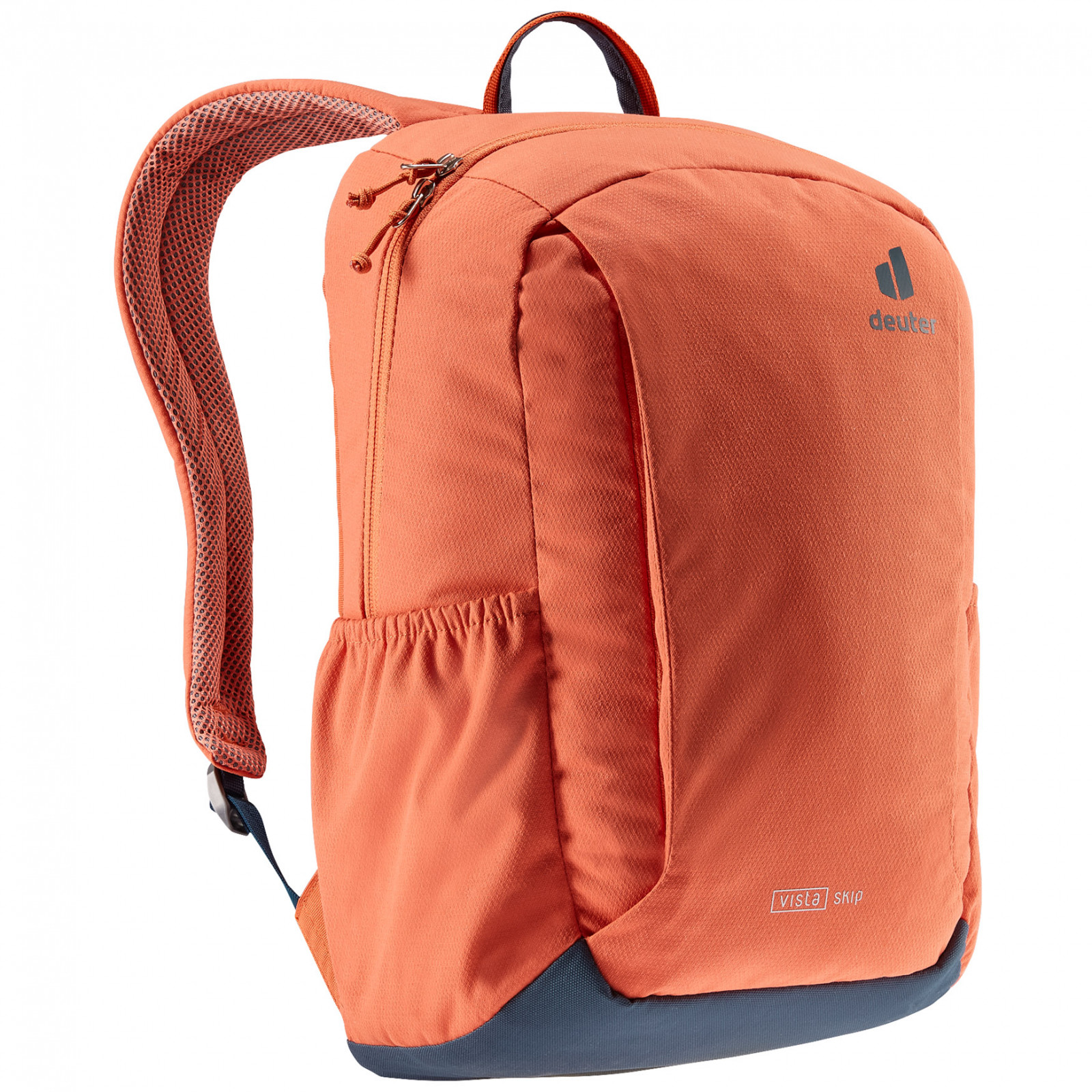 Městský batoh Deuter Vista Skip Barva: oranžová