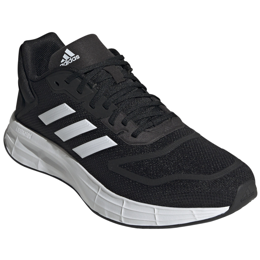 Pánské boty Adidas Duramo 10 Velikost bot (EU): 44 (2/3) / Barva: černá