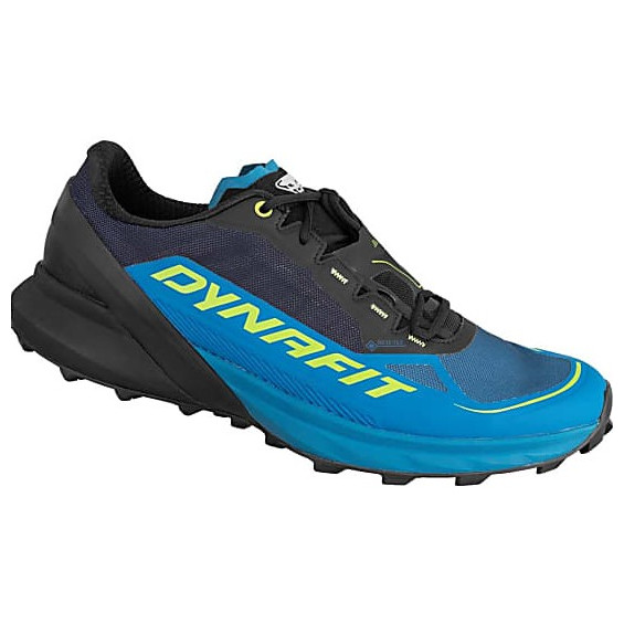 Pánské boty Dynafit Ultra 50 Gtx Velikost bot (EU): 42 / Barva: černá/modrá