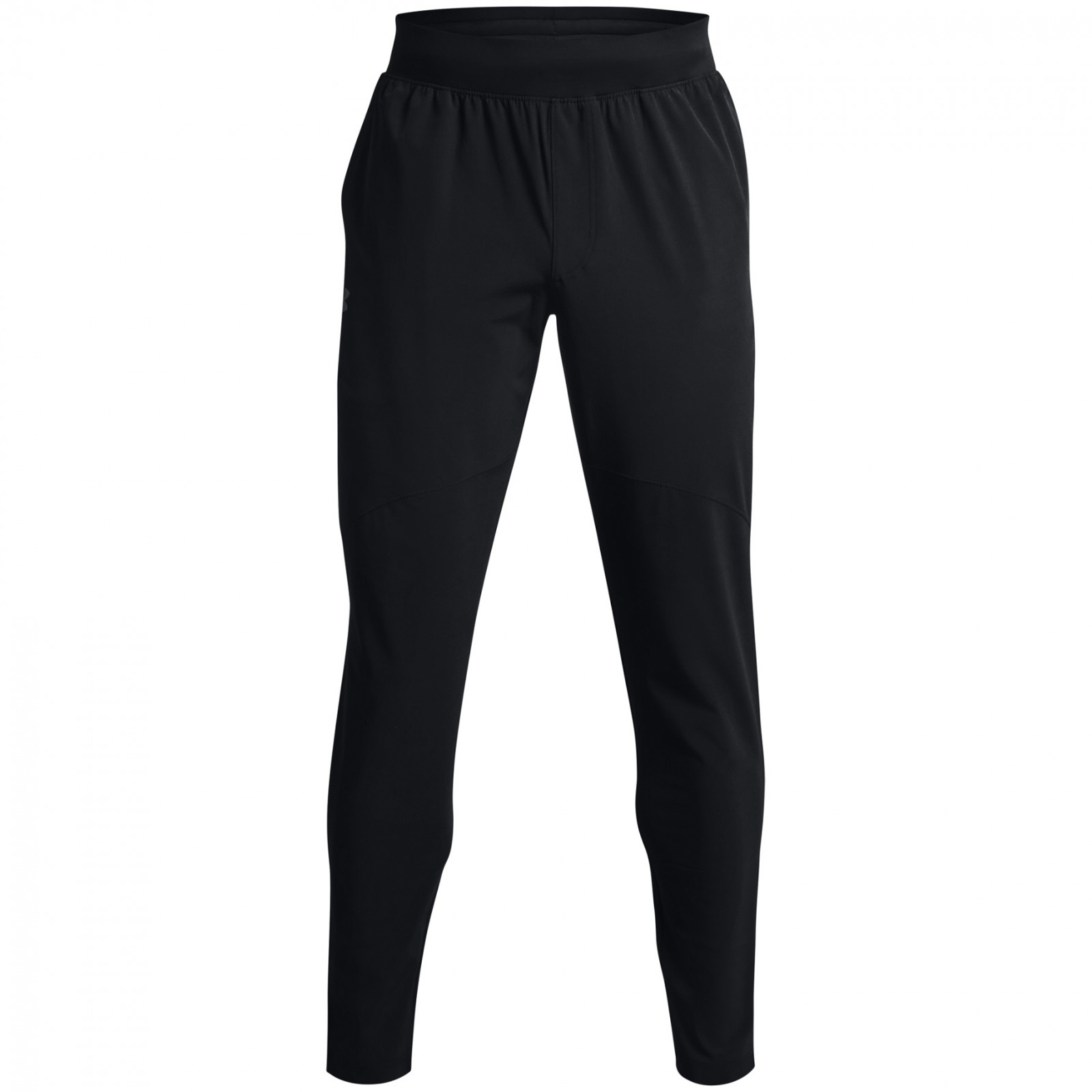 Pánské kalhoty Under Armour Stretch Woven Pant Velikost: L / Barva: černá