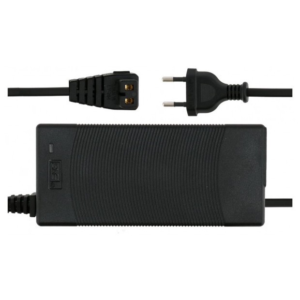 Adaptér Mestic AC adapter Barva: černá