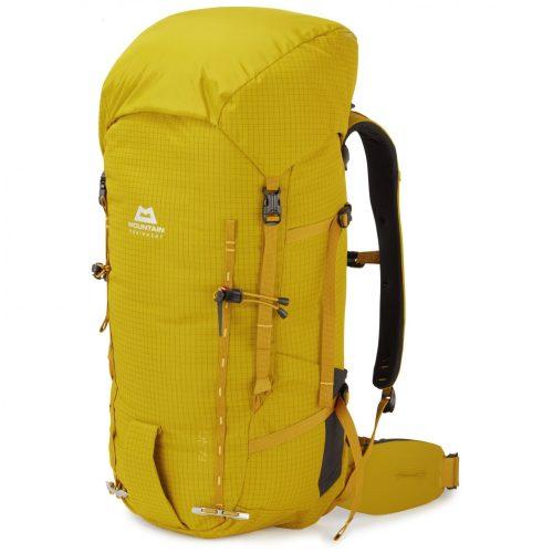 Batoh Mountain Equipment Fang 35+ (2022) Barva: žlutá