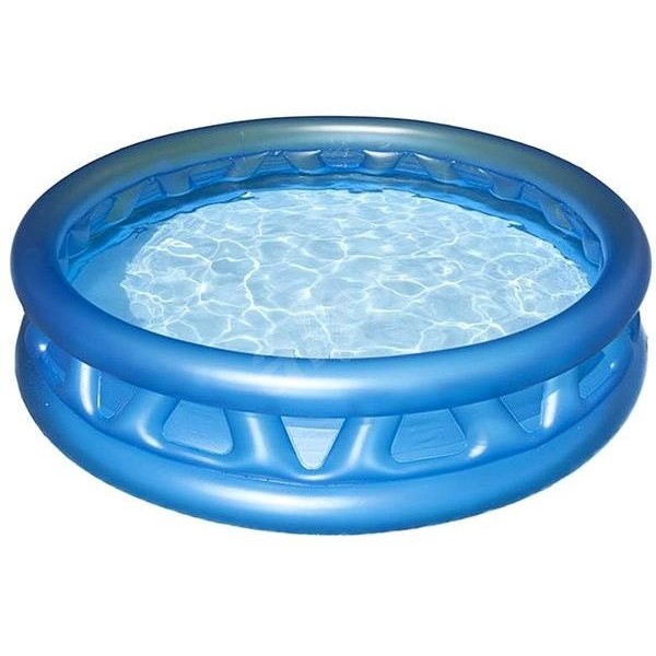 Bazén Intex Soft Side Pool 58431NP Barva: modrá