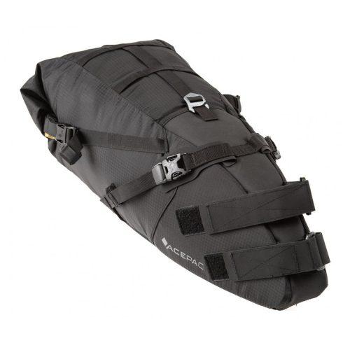 Brašna pod sedlo Acepac Saddle bag MKIII Barva: černá