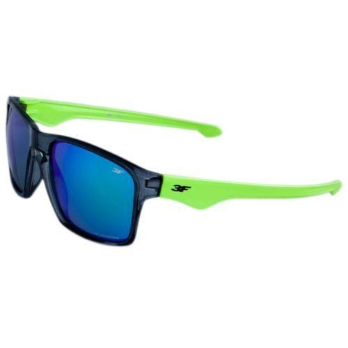 Brýle 3F Guard Barva obrouček: zelená