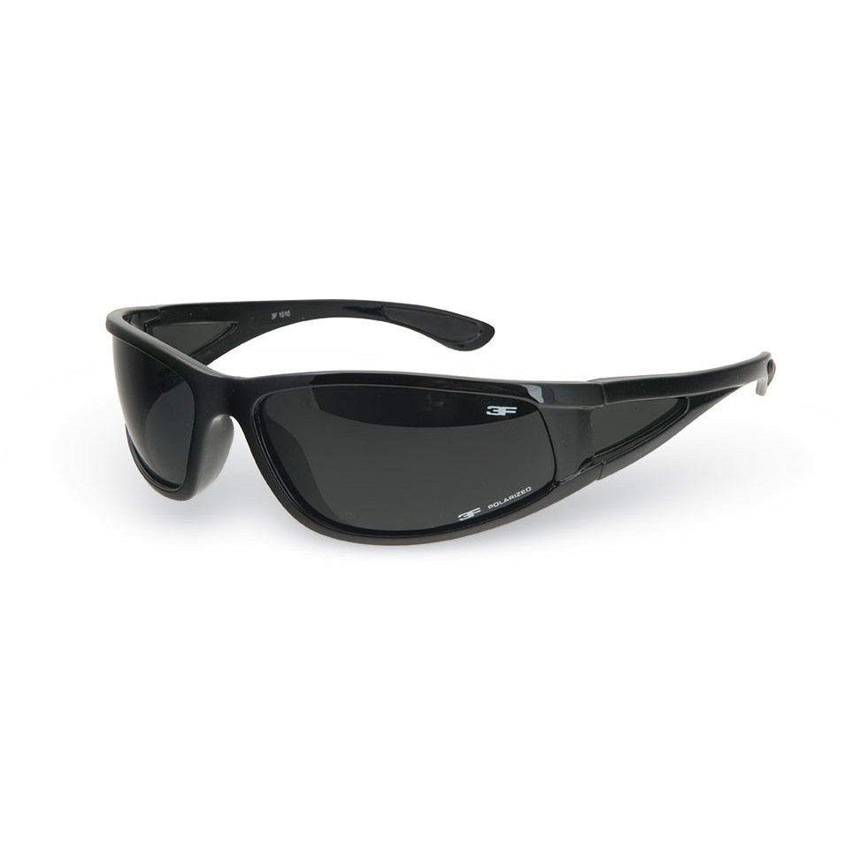 Brýle 3F Loop Barva obrouček: černá